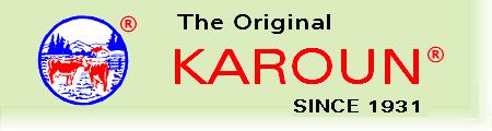 KAROUN
