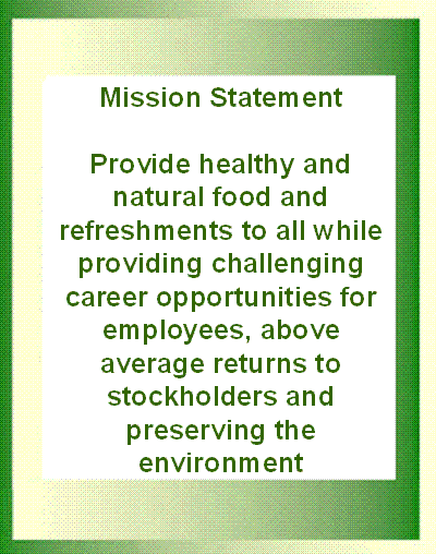 Karoun Mission Statement